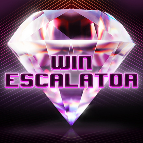 Win Escalator Λογότυπο