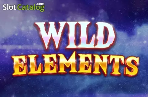 Wild Elements Λογότυπο Wild Elements Λογότυπο