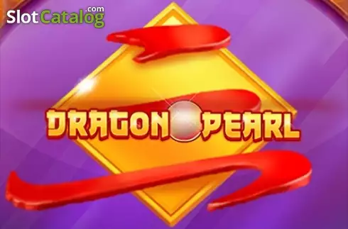 Dragon Pearl (Red Tiger) Λογότυπο Dragon Pearl (Red Tiger) Λογότυπο