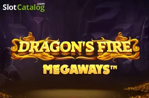 Dragon's Fire Megaways Κουλοχέρης 