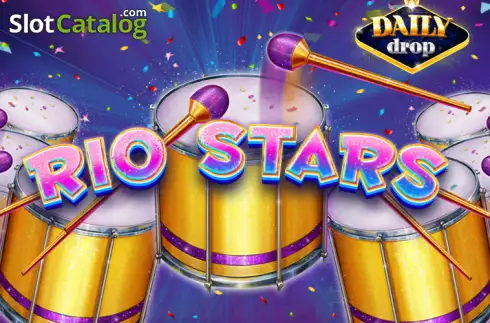 Rio Stars Λογότυπο Rio Stars Λογότυπο