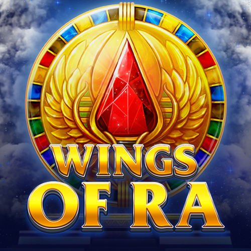 Wings Of Ra Λογότυπο