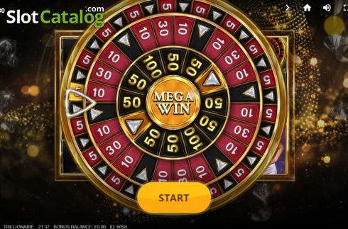 Οθόνη7. Trillionaire Κουλοχέρης