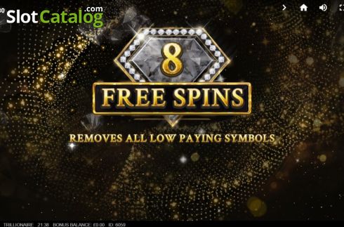 Οθόνη8. Trillionaire Κουλοχέρης