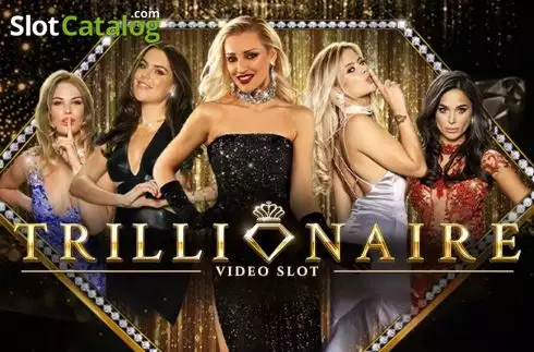 Trillionaire Λογότυπο Trillionaire Λογότυπο
