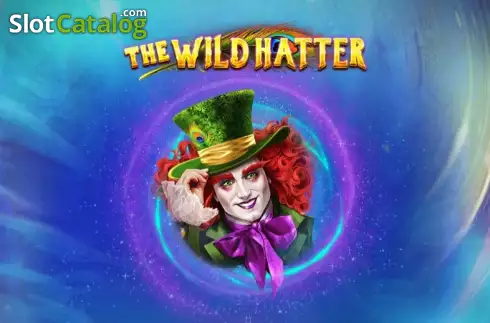 The Wild Hatter Λογότυπο The Wild Hatter Λογότυπο