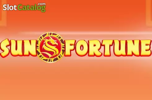 Sun Fortune Λογότυπο Sun Fortune Λογότυπο