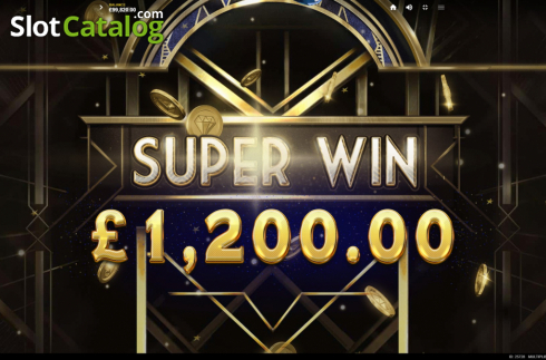Οθόνη6. Multiplier Riches Κουλοχέρης