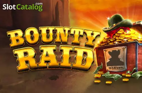 Bounty Raid Λογότυπο Bounty Raid Λογότυπο