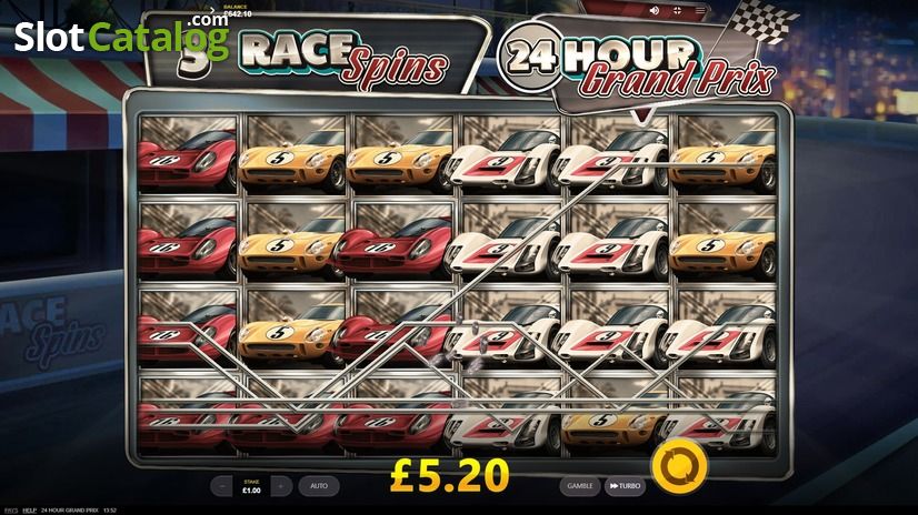 24-Hour-Grand-Prix