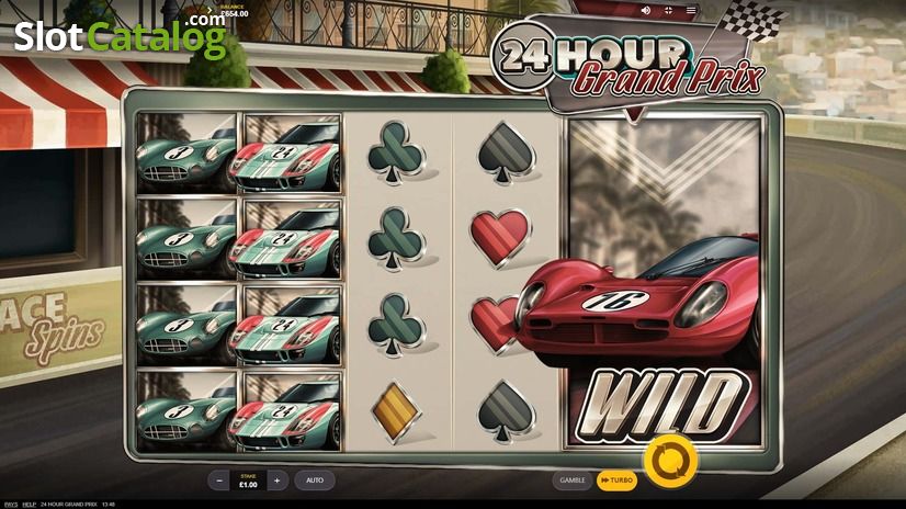 24-Hour-Grand-Prix