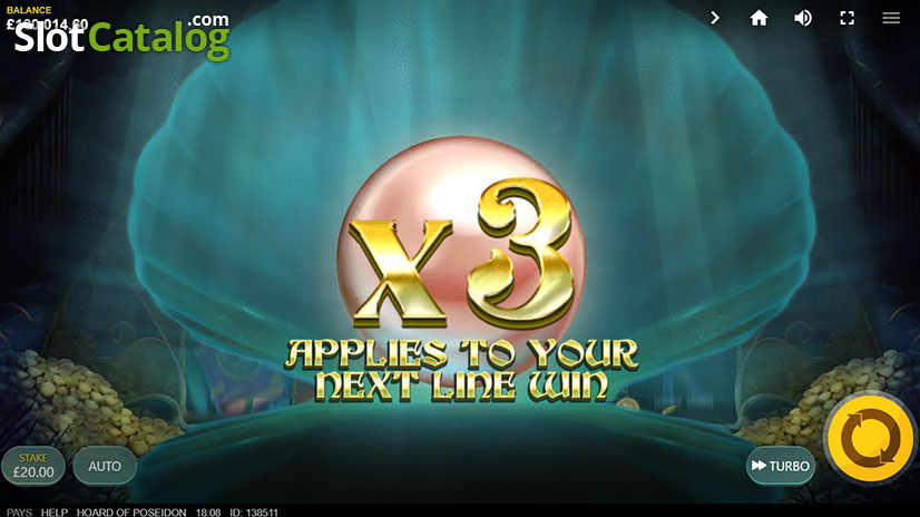 Δυνατότητα στοίβαξης πολλαπλασιαστή Stacking Multiplier Feature