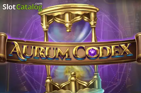 Aurum Codex Κουλοχέρης 