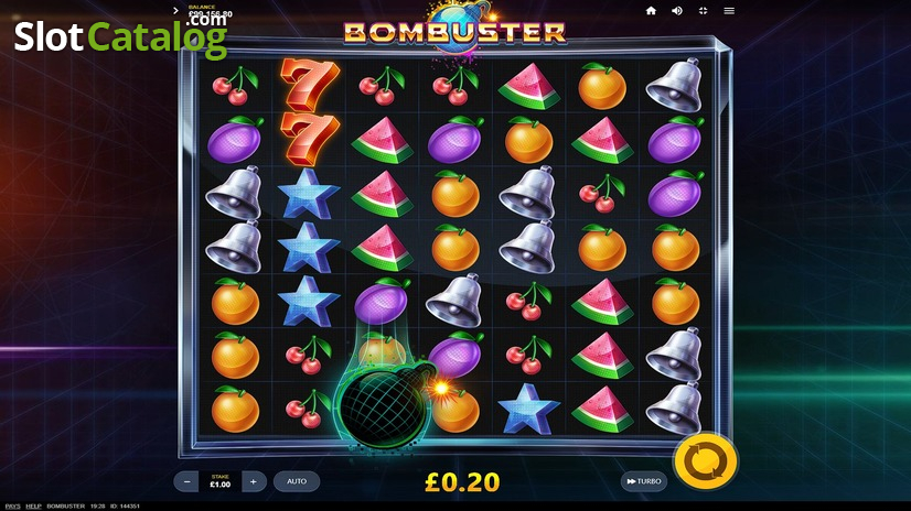 Οθόνη τροχού Red Tiger Bombuster Οθόνη τροχού Red Tiger Bombuster