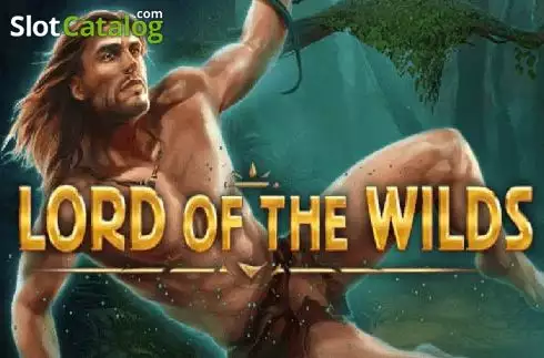 Lord Of The Wilds Λογότυπο Lord Of The Wilds Λογότυπο