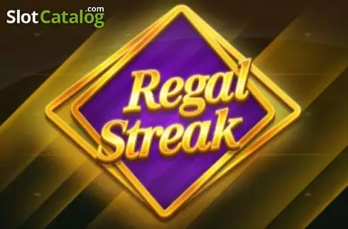 Regal Streak Λογότυπο Regal Streak Λογότυπο