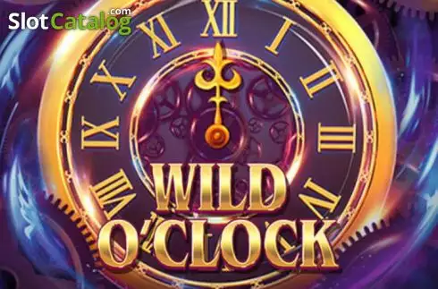 Wild O Clock Λογότυπο Wild O Clock Λογότυπο