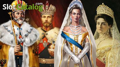 Οθόνη νίκης του Golden Tsar Golden Tsar
