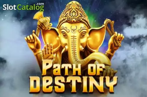Path Of Destiny Λογότυπο Path Of Destiny Λογότυπο