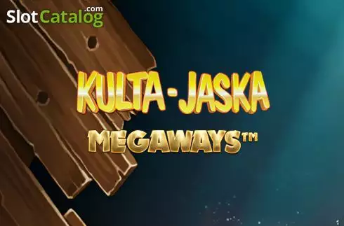 Kulta Jaska Megaways Λογότυπο