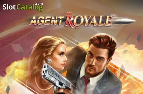 Agent Royale Κουλοχέρης 