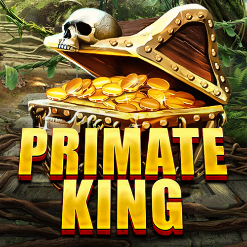 Primate King Λογότυπο