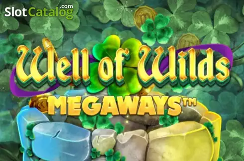 Well of Wilds Megaways Κουλοχέρης 