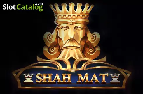 Shah Mat Red Tiger