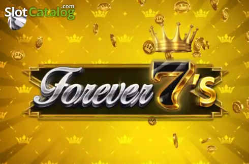 Forever 7s Λογότυπο