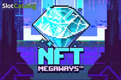 NFT Megaways Κουλοχέρης 