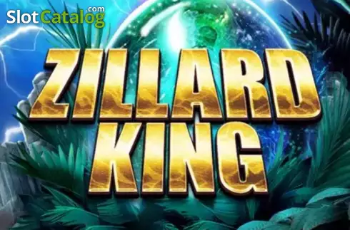 Zillard King Λογότυπο