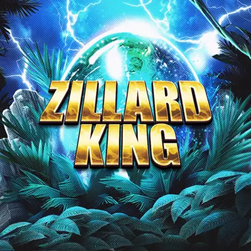 Zillard King Λογότυπο