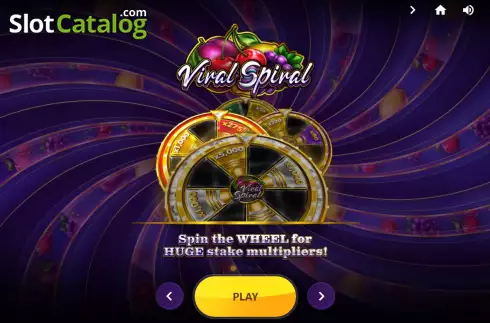 Οθόνη2. Viral Spiral Κουλοχέρης