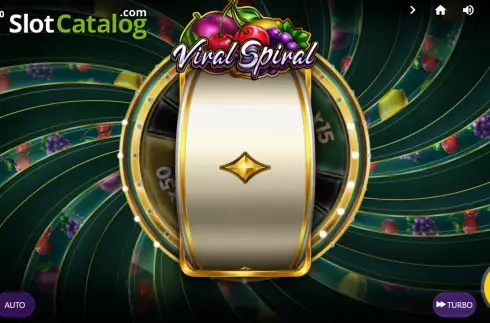Οθόνη3. Viral Spiral Κουλοχέρης