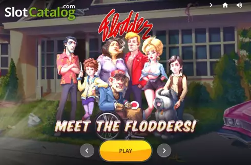 Οθόνη2. Flodder Κουλοχέρης