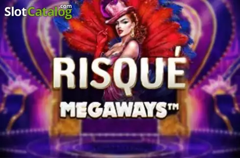 Risqué Megaways Κουλοχέρης 