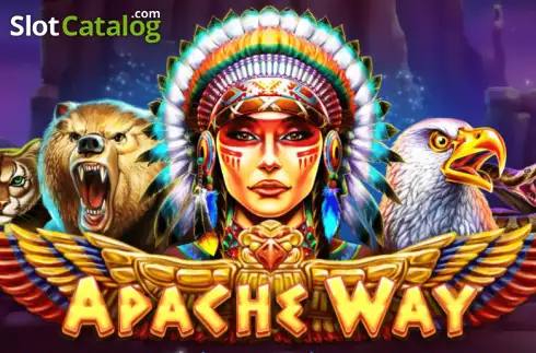 Apache Way Λογότυπο