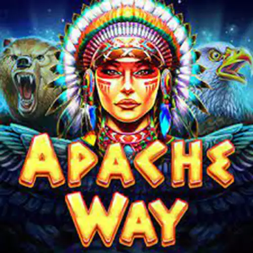 Apache Way Λογότυπο
