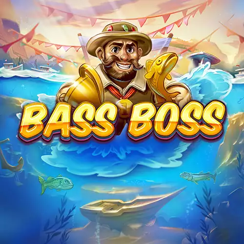 Bass Boss Λογότυπο