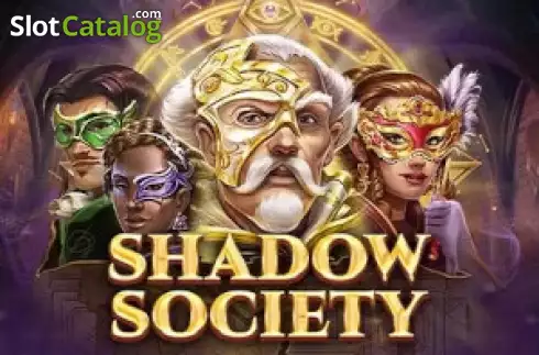 Shadow Society Red Tiger