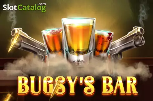 Bugsy’s Bar Λογότυπο Bugsy’s Bar Λογότυπο