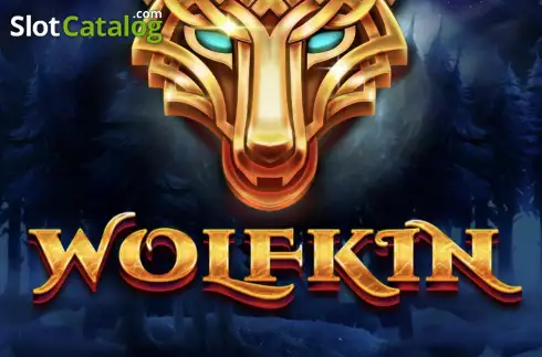 Wolfkin Λογότυπο