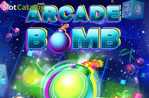 Arcade Bomb Λογότυπο