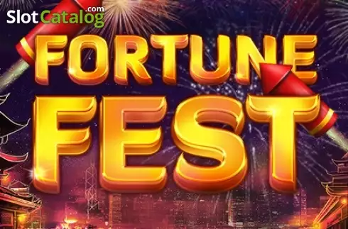 Fortune Fest Κουλοχέρης 