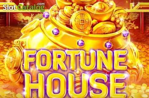 Fortune House Κουλοχέρης 