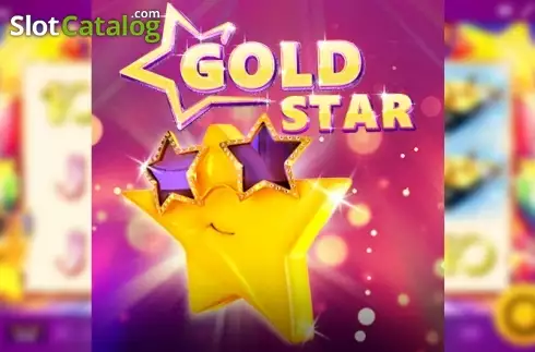 Gold Star Λογότυπο Gold Star Λογότυπο