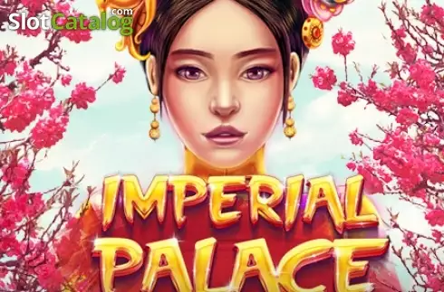 Imperial Palace Λογότυπο Imperial Palace Λογότυπο