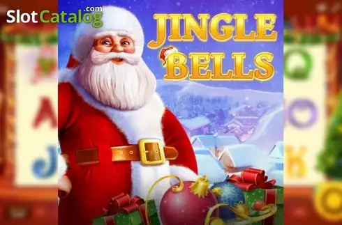 Jingle Bells (Red Tiger) Λογότυπο