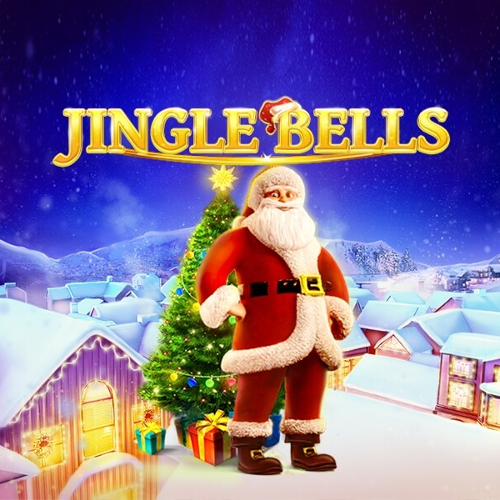Jingle Bells (Red Tiger) Λογότυπο