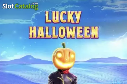 Lucky Halloween Λογότυπο Lucky Halloween Λογότυπο